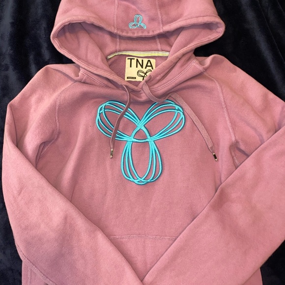 TNA Baltic Hoodie - Picture 1 of 2